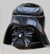 Кружка керамічна 3D Geek Land Star Wars Darth Vader Зоряні війни " Дарт Вейдер 16.72 16.72 фото 1