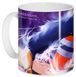 Кружка Geek Land белая Наруто Naruto в ярости NA.02.065 NA.02.065 фото 2