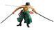 Фігурка Bandai Spirits Grandista Nero One Piece Roronoa Zoro Ван Піс Ророноа Зоро 19 см 3046725574 фото 3