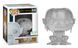 Фигурка Exclusive Funko Pop Фанко Поп Голлум Властелин колец Lord of the Rings Invisible Gollum LR G 535 LR G 535 фото 4
