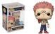 Фігурка Funko Pop Магічна Битва Сукуна Jujutsu Kaisen Sukuna Exclusive 10 см JK RS 1118 JK RS 1118 фото 1
