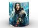 Кружка GeekLand Game of Thrones Гра Престолів Джон Сноу GT.02.058.732 GT.02.058.732 фото 1
