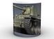 Кухоль World of Tanks Світ танків танк WT.02.032 WT.02.032 фото 1