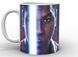 Кружка Geek Land біла Зоряні війни Star Wars Finn 2 SW.002.36 SW.002.36 фото 3