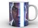 Кружка Geek Land біла Зоряні війни Star Wars Finn 2 SW.002.36 SW.002.36 фото 1