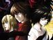 Кружка чашка Death Note - Ель, Лайт, Міса J.02.24 фото 4