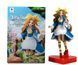 Фигурка Banpresto Код Гиас Code Geass&nbsp;in Wonderland&nbsp;Nunnally Нанналли 17 см B CG N B CG N фото 1