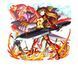 Акриловая фигурка&nbsp;Евангелион&nbsp;Аска Лэнгли Evangelion&nbsp;Asuka Langley&nbsp;15 см 3057370197 фото 1