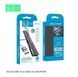 Розгалужувач USB 3.0 хаб 4 порти Black 127534 фото 2
