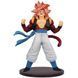 Фигурка Banpresto Драконий Жемчуг Гогета Dragon Ball Gogeta 20 см WST DB GG WST DB GG фото 2