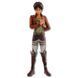 Фигурка Banpresto Атака Титанов Эрен Йегер Attack on Titan&nbsp;Eren Yeager 16,5 см WST АТ EY 22.245 WST АТ EY 22.245 фото 2