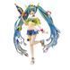 Фигурка Sega SPM Vocaloid Hatsune Miku Splash Parade Вокалоид Мику Хацунэ 21 см S SPM V HM SP 21 S SPM V HM SP 21 фото 1