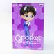 Фигурка Banpresto Q posket Евангелион Синдзи Икари Evangelion Shinji Ikari 14см WST E SI 262 WST E SI 262 фото 3