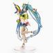 Фигурка Sega SPM Vocaloid Hatsune Miku Splash Parade Вокалоид Мику Хацунэ 21 см S SPM V HM SP 21 S SPM V HM SP 21 фото 2
