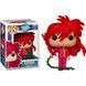 Фігурка Funko Pop Фанко Поп Звіт про буйство привидів Курама Yu Yu Hakusho Kurama 10 см Anime YH K 544 Anime YH K 544 фото 1