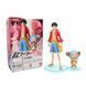 Фігурка Bandai Spirits One Piece Ван Пис Luffy and Chopper Луффі та&nbsp;Чоппер 13 см BS OP CL 02 BS OP TC фото 1