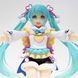 Фигурка Taito Вокалоид Хацунэ Мику Vocaloid Hatsune Miku Winter 18 см T V HM W 18 T V HM W 18 фото 3
