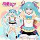 Фигурка Taito Вокалоид Хацунэ Мику Vocaloid Hatsune Miku Winter 18 см T V HM W 18 T V HM W 18 фото 4