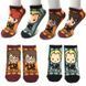 Шкарпетки Герміона Гаррі Поттер Hermione Harry Potter&nbsp;socks HP 6.86.577 socks HP 6.86 фото 4