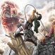 Фигурка Атака Титанов Леви Аккерман Attack on Titan Levi Ackerman 25 см Китай АТ LA CH АТ LA CH фото 6
