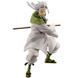 Фигурка Banpresto Otherworlder Hakurou О моём перерождении в слизь Хакуро 14см WST TT H WST TT H фото 1