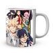 Кружка GeekLand Моя геройская академия My Hero Academia Все герои в форме&nbsp;MHA 02.531 1683902988 фото 3