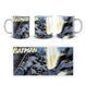 Кружка GeekLand Бетмен Batman costum BM.02.361 BM.02.361 фото 4