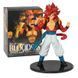 Фигурка Banpresto Драконий Жемчуг Гогета Dragon Ball Gogeta 20 см WST DB GG WST DB GG фото 1