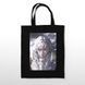 Шоппер еко-сумка Берсерк Гріффіт Berserk Griffith BAG B GR 001 BAG B GR 001 фото 1