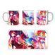 Кружка GeekLand No Game No Life Без гри немає життя Стефани Зелл&nbsp;NGNL 002.05 1757912854 фото 1