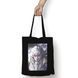 Шоппер еко-сумка Берсерк Гріффіт Berserk Griffith BAG B GR 001 BAG B GR 001 фото 3