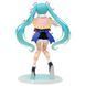 Фигурка Taito Вокалоид Хацунэ Мику Vocaloid Hatsune Miku Winter 18 см T V HM W 18 T V HM W 18 фото 2
