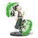 Фігурка Bandai Spirits Клинок, який знищує демонів Санемі Demon Slayer Sanemi Shinazugawa 17 см BS DS SS 17 2452205698 фото 1