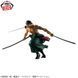 Фігурка Bandai Spirits Grandista Nero One Piece Roronoa Zoro Ван Піс Ророноа Зоро 19 см 3046725574 фото 2