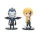 Фігурка чибі Зошит смерті Лайт Death Note Light 10 см FCH DN LT 01 2297355962 фото 2