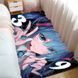 Килим Вокалоїд Хацуне Міку Vocaloid Hatsune Miku 50*80 см C VHM39 2451705368 фото 2