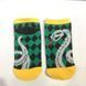 Шкарпетки Houses of Hogwarts Гаррі Поттер Слизерин socks HP 6.85 S 2 socks HP 6.85 S2 фото