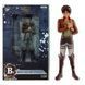 Фигурка Banpresto Атака Титанов Эрен Йегер Attack on Titan&nbsp;Eren Yeager 16,5 см WST АТ EY 22.245 WST АТ EY 22.245 фото 1