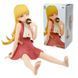 Фігурка Banpresto EXQ Figure Monogatari Shinobu Oshino Історія Монстрів Синобу Осине 12см WST EXQFigure M SO WST EXQFigure M SO фото 1