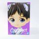 Фигурка Banpresto Q posket Евангелион Синдзи Икари Evangelion Shinji Ikari 14см WST E SI 262 WST E SI 262 фото 2