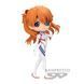 Фигурка Bandai Q posket Evangelion Asuka Langley Евангелион Аска Лэнгли Сорью Movie Version&nbsp;14 см QS E AS TV QS E AS TV фото 1