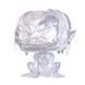 Фигурка Exclusive Funko Pop Фанко Поп Голлум Властелин колец Lord of the Rings Invisible Gollum LR G 535 LR G 535 фото 3
