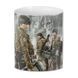 Кружка Geek Land белая Атака Титанов Attack on Titan кадр фильм AT.02.42 фото 1