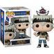 Фигурка Funko Pop Черный Клевер Аста з Неро Black Clover Asta With Nero 10 см FP BC AW 1550 2518977530 фото 1