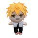 Мягкая игрушка Chainsaw Man&nbsp;Denji&nbsp;Человек-бензопила&nbsp;Денджи&nbsp;25 см CH CM D 02 2240557334 фото 1