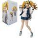 Фігурка Benpresto Гамбієр Бей Gambier Bay Дівчата флоту Fleet Girls Collection KanColle 24см WST FG GB WST FG GB фото 1