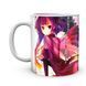Кружка GeekLand No Game No Life Без гри немає життя Стефани Зелл&nbsp;NGNL 002.05 1757912854 фото 2