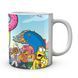 Кружка GeekLand The Simpsons Симпсоны SMP 02 SMP 02 фото 4