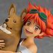 Фигурка Good Smile Company Cowboy Bebop Ed & Ein Ковбой Бибоп Эд и Айн 16 см GS CB EE GS CB EE фото 4