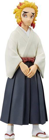 Фигурка Banpresto Шинджуро Ренгоку Клинок рассекающий демонов Rengoku Shinjuro Demon Slayer 16 см&nbsp;B RS DS B RS DS фото